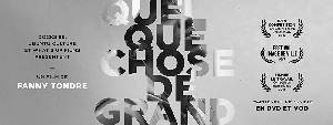 296-QUELQUE CHOSE DE GRAND